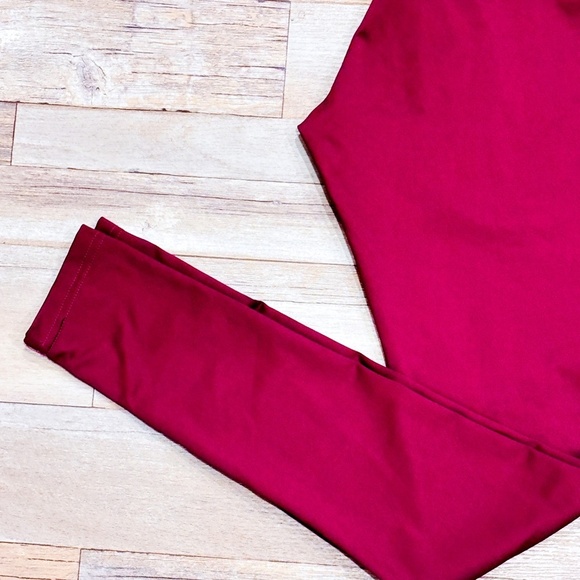 PUMA Plum leggings - Picture 3 of 9